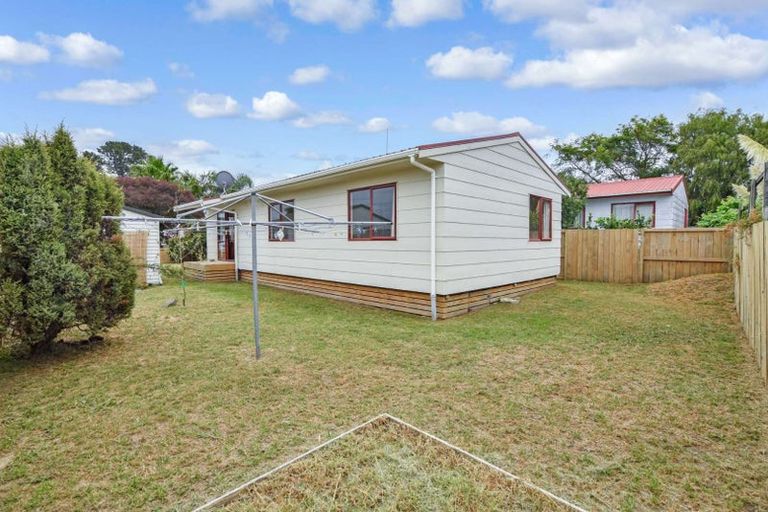 Photo of property in 61 Te Maunga Lane, Mount Maunganui, 3116