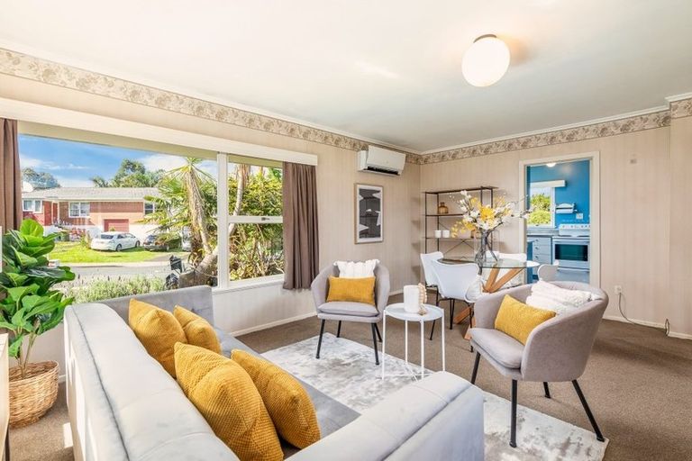 Photo of property in 1/34 Evelyn Place, Hillcrest, Auckland, 0627