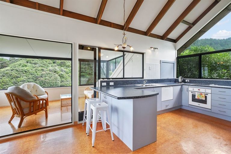 Photo of property in 9 Eames Crescent, Te Mata, Thames, 3575