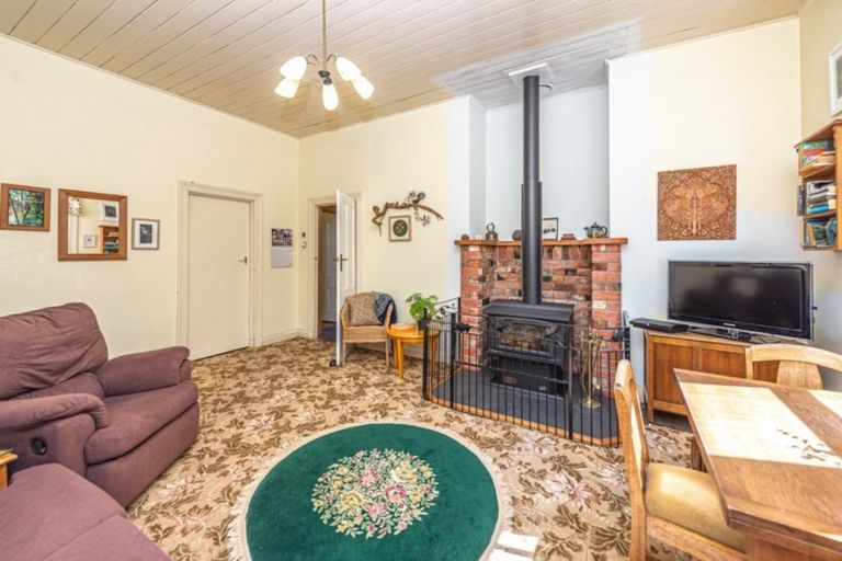 Photo of property in 107 Campbell Road, Brunswick, Whanganui, 4571