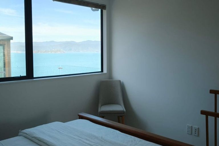 Photo of property in 10 Satchell Way, Kaiwharawhara, Wellington, 6035