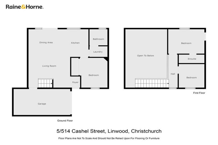 Photo of property in 5/514 Cashel Street, Linwood, Christchurch, 8011