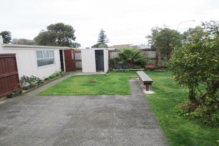 Photo of property in 23 Darnell Street, Fitzroy, New Plymouth, 4312
