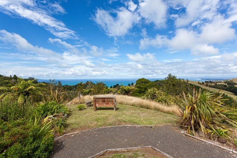 Photo of property in 263b Ngatitangata Road, Waihi, 3681
