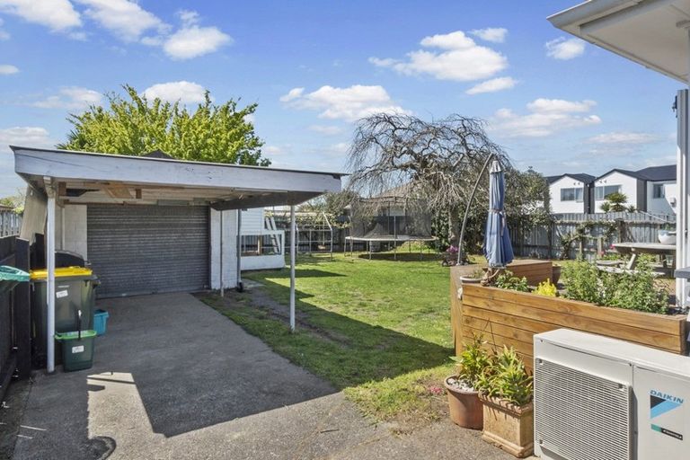 Photo of property in 8 Spenser Road, Enderley, Hamilton, 3214