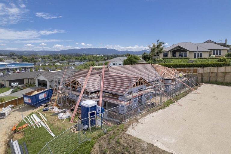 Photo of property in 3 Brendan Close, Omokoroa, 3114