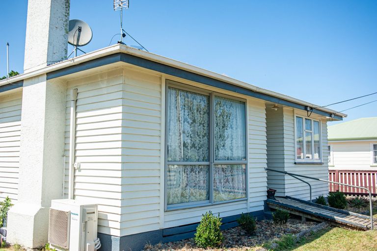 Photo of property in 6 Merrin Avenue, Otorohanga, 3900