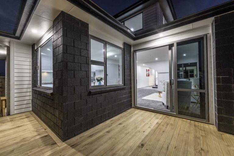 Photo of property in 84 Thomas Road, Flat Bush, Auckland, 2019