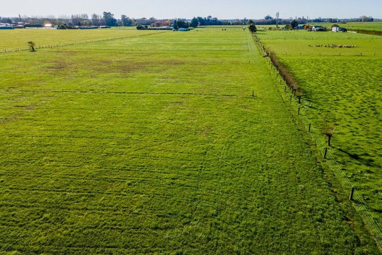 Photo of property in 157 Orakipaoa Island Road, Milford, Temuka, 7986