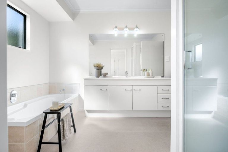 Photo of property in 14a Alanbrooke Place, Beerescourt, Hamilton, 3200