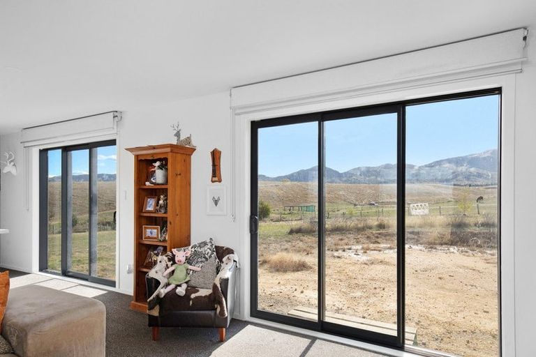 Photo of property in 239 Nelsen Ridge Road, Waikerikeri, Alexandra, 9393