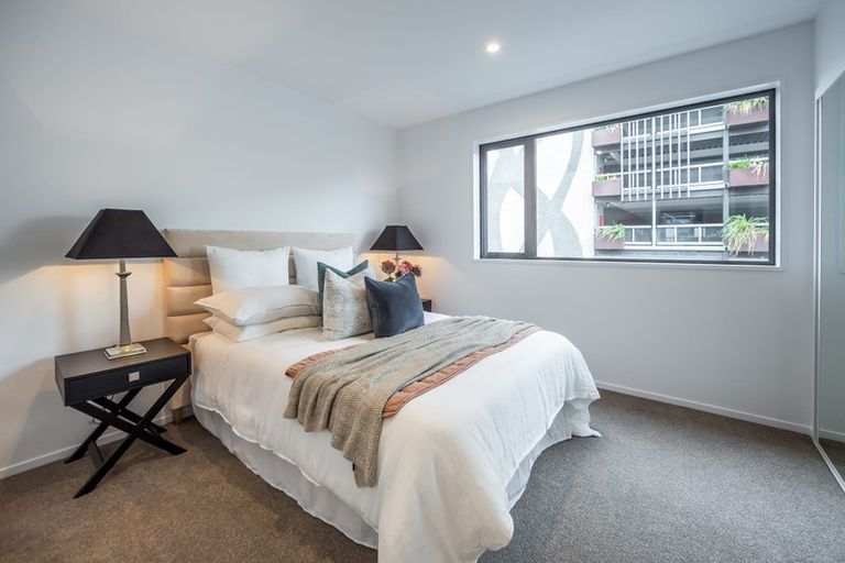 Photo of property in 6/137 Lichfield Street, Christchurch Central, Christchurch, 8011