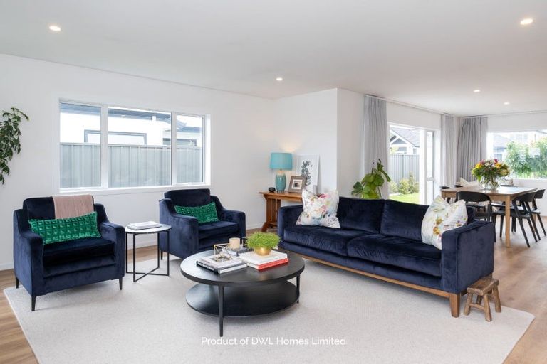 Photo of property in 17 Wai Whatu Street, Meeanee, Napier, 4110