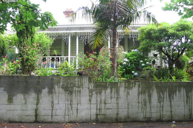 Photo of property in 10 Franklin Road, Freemans Bay, Auckland, 1011