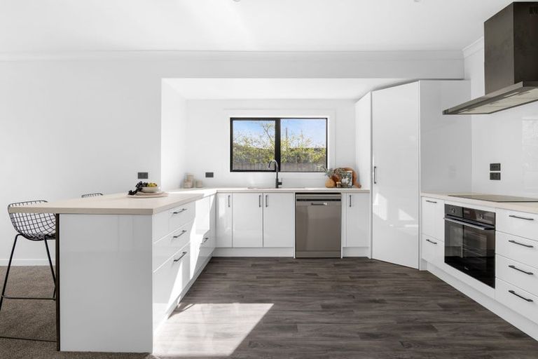 Photo of property in 20 Alport Place, Woolston, Christchurch, 8023