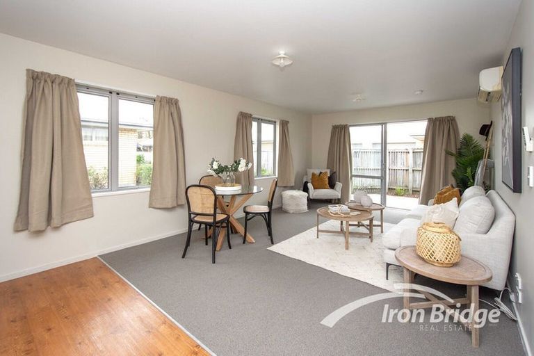 Photo of property in 74d Olliviers Road, Phillipstown, Christchurch, 8011