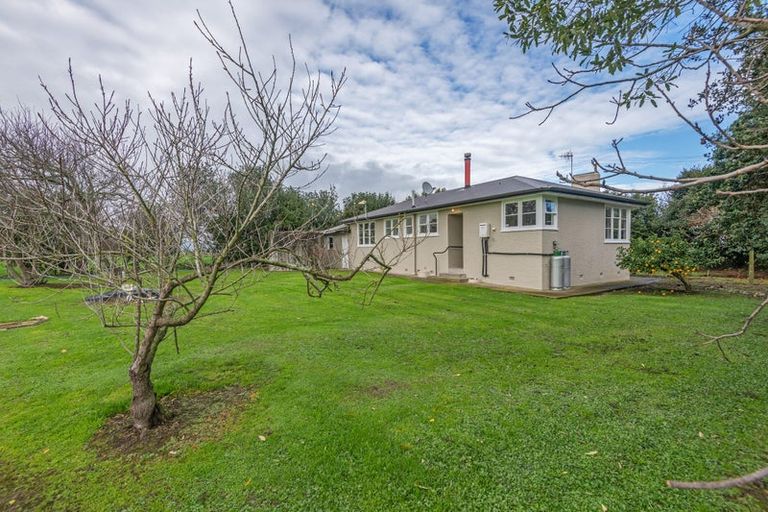 Photo of property in 22 Mckenzie Settlement Road, Kairanga, Palmerston North, 4475