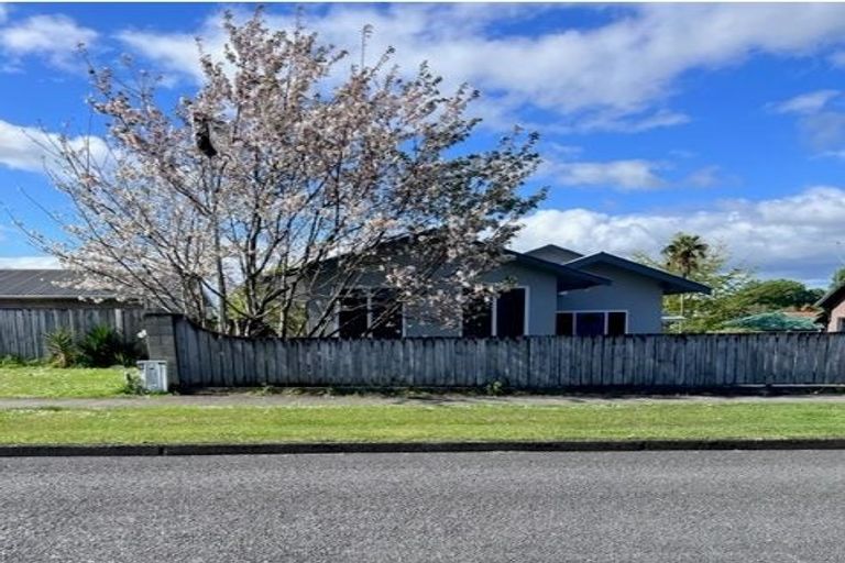 Photo of property in 19 Farmers Road, Matamata, 3400