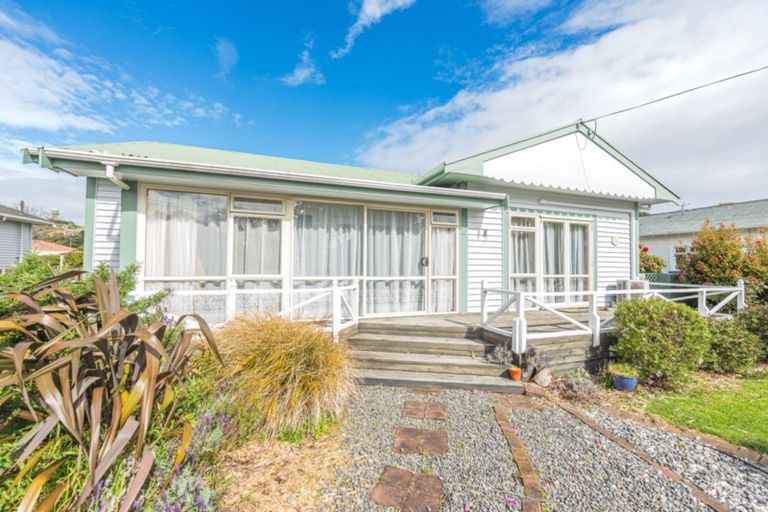 Photo of property in 18 Nixon Street, Whanganui East, Whanganui, 4500