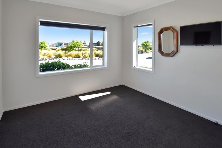 Photo of property in 5 Homestead Avenue, Twizel, 7999