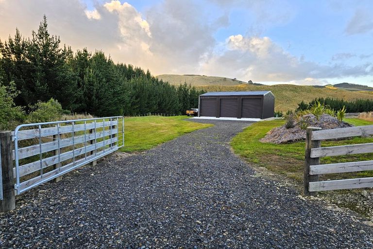 Photo of property in 487 Whangamata Road, Kinloch, Taupo, 3377