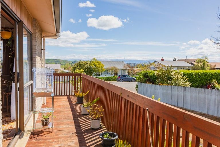 Photo of property in 18 Nelson Street, Waipukurau, 4200