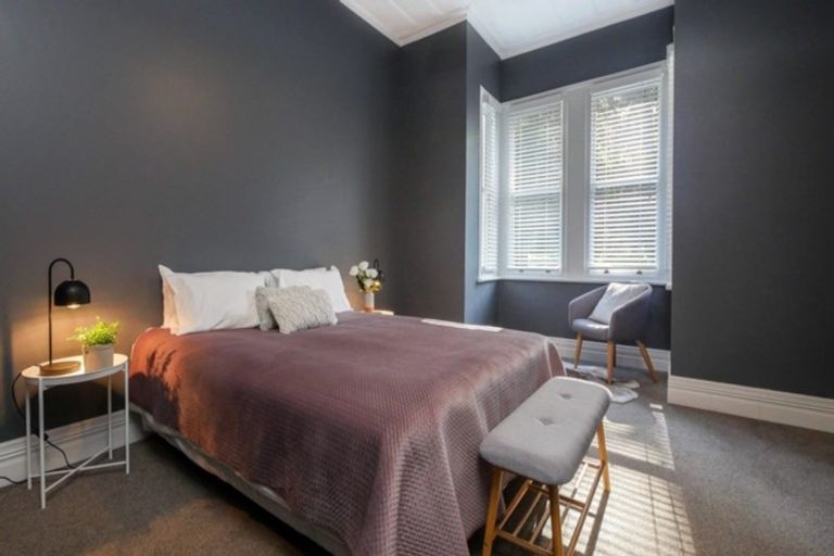 Photo of property in 21 Serpentine Avenue, Dunedin Central, Dunedin, 9016