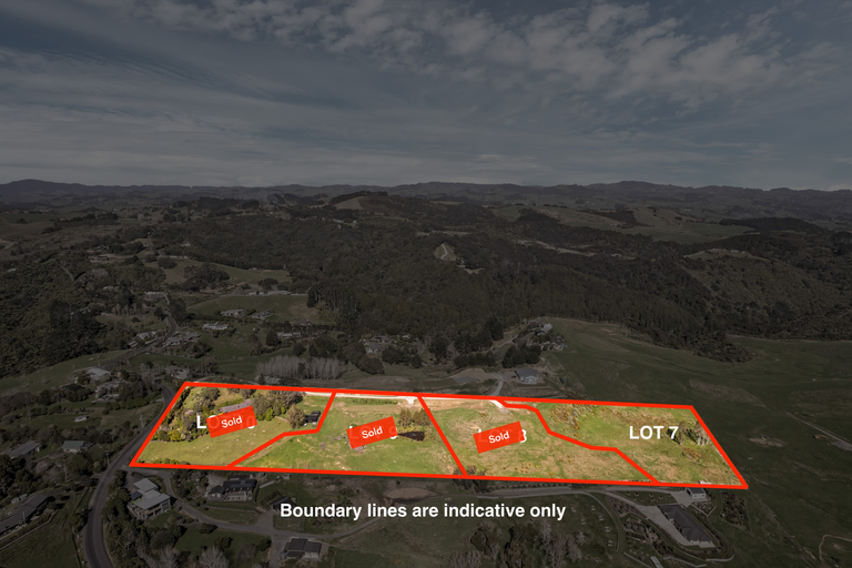 Photo of property in 743c Ponga Road, Opaheke, 2584