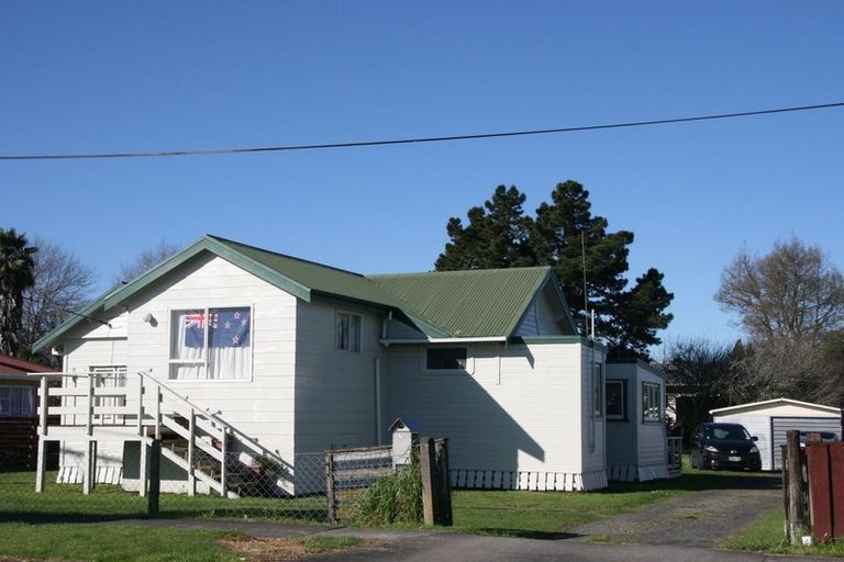 Photo of property in 72 Bailey Street, Huntly, 3700