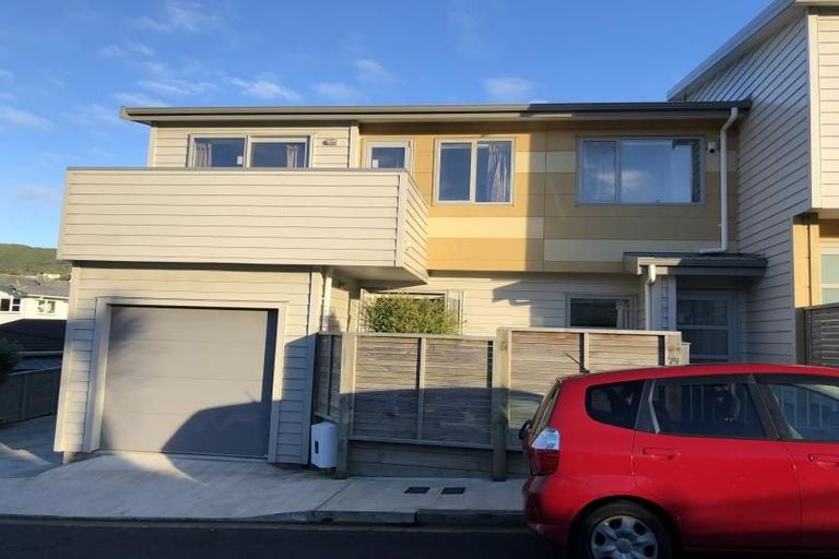 Photo of property in 29 Trafalgar Street, Johnsonville, Wellington, 6037