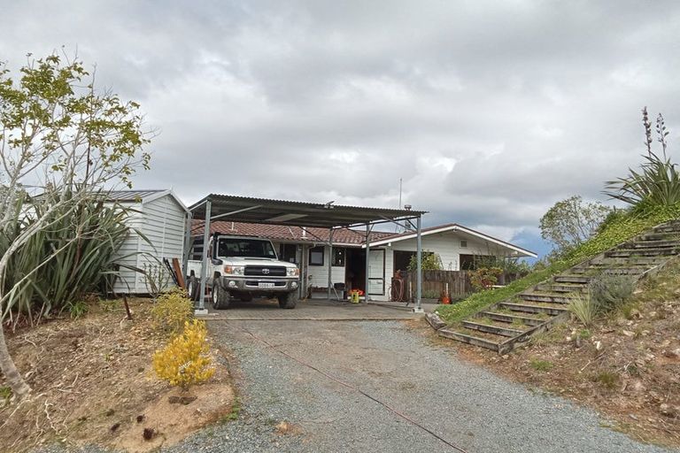 Photo of property in 72a Moon Ridge Road, Moonshine Valley, Porirua, 5381