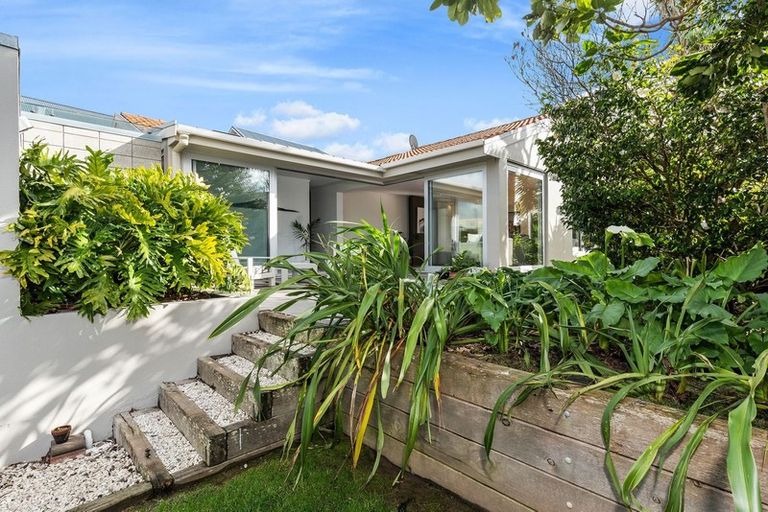 Photo of property in 12 Stapleford Crescent, Browns Bay, Auckland, 0630