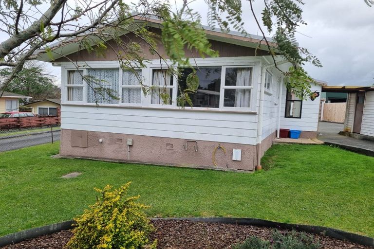 Photo of property in 34 Tapper Crescent, Tikipunga, Whangarei, 0112
