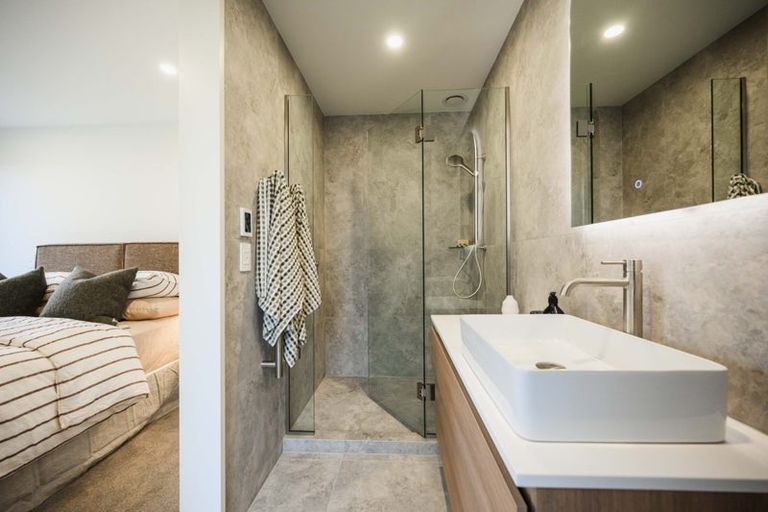 Photo of property in 3/23 Webb Street, Saint Albans, Christchurch, 8014