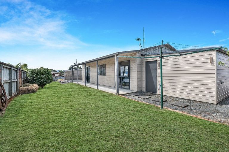 Photo of property in 11b Strathmore Street, Morrinsville, 3300