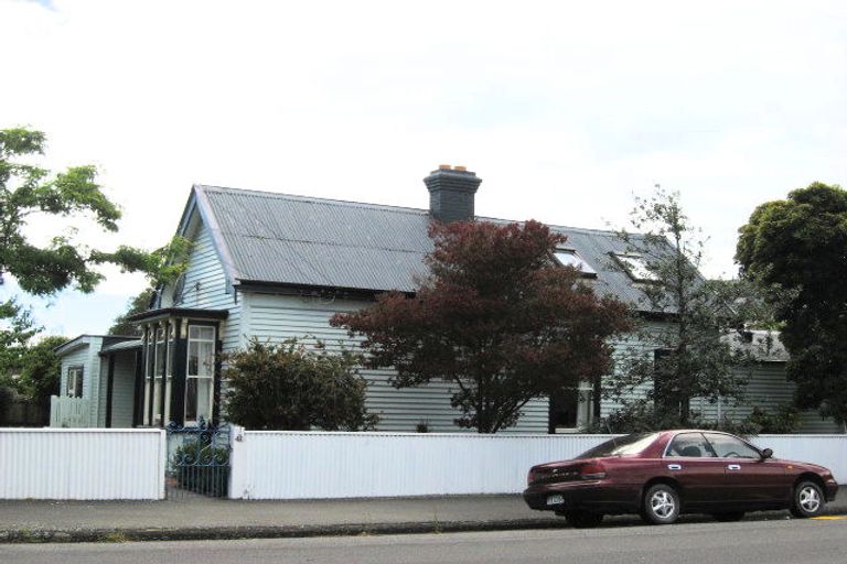 Photo of property in 41 Colenso Street, Sumner, Christchurch, 8081