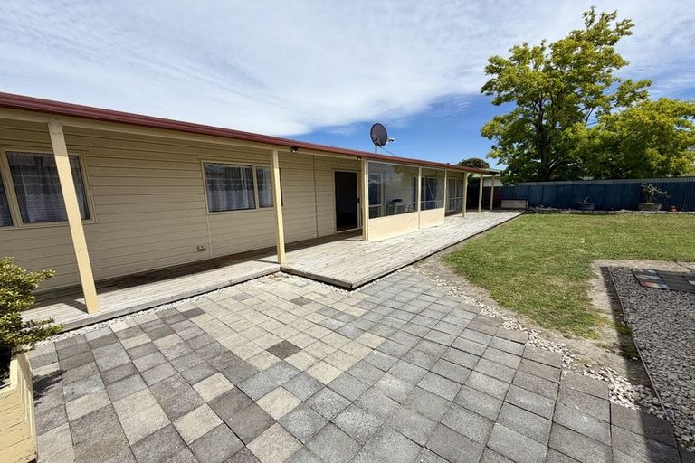 Photo of property in 309a Lumsden Road, Akina, Hastings, 4122