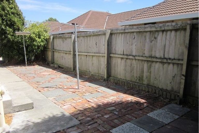 Photo of property in 165b Brougham Street, Sydenham, Christchurch, 8023