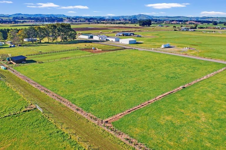 Photo of property in 32b Aerodrome Road, Dannevirke, 4972
