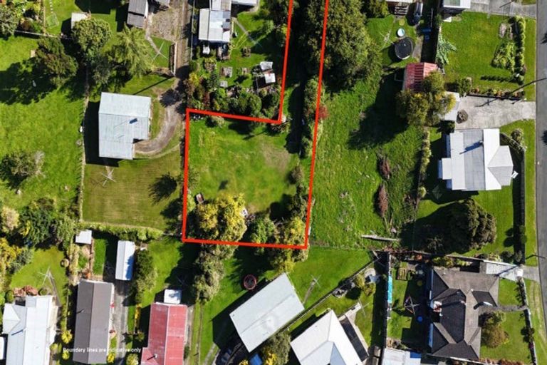Photo of property in 5 Missel Street, Taihape, 4720