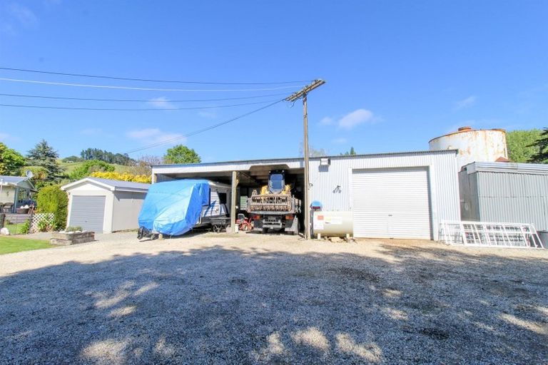 Photo of property in 32 Tokarahi-ngapara Road, Ngapara, Oamaru, 9494