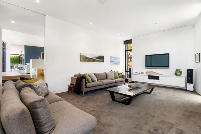 Photo of property in 7 Scarborough Fare, Scarborough, Christchurch, 8081
