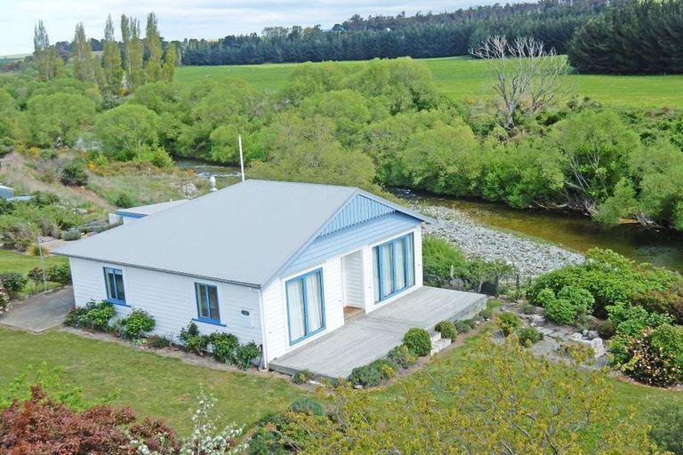 Photo of property in 1751 Kakanui Valley Road, Five Forks, Oamaru, 9491