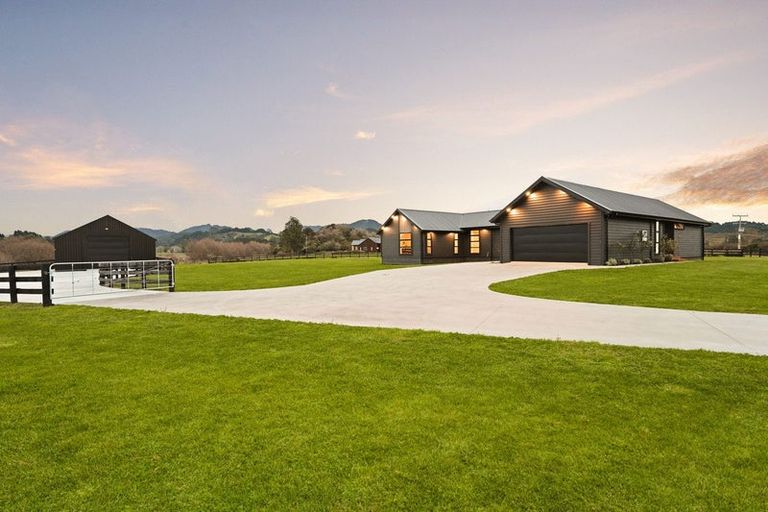 Photo of property in 148 Bedford Road, Te Kowhai, Hamilton, 3288