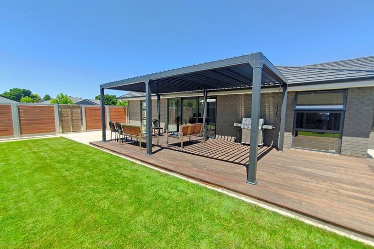 Photo of property in 5 Spencer Place, Springlands, Blenheim, 7201