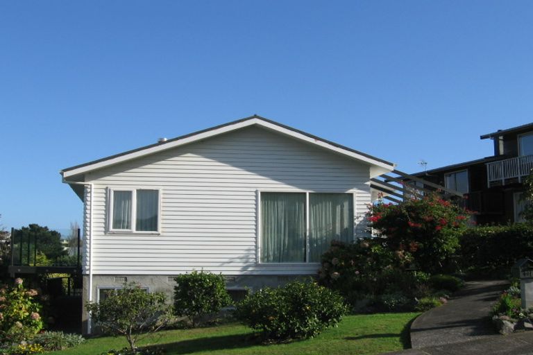Photo of property in 50 Truro Road, Camborne, Porirua, 5026