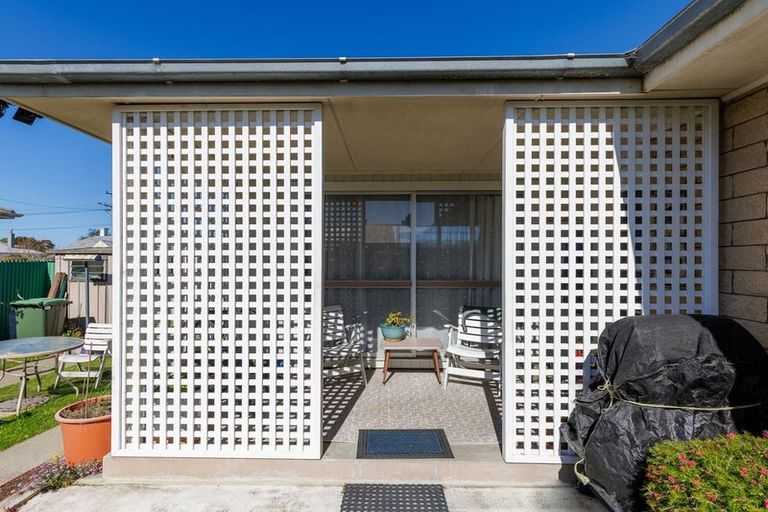 Photo of property in 22 Herbert Street, Waimate, 7924