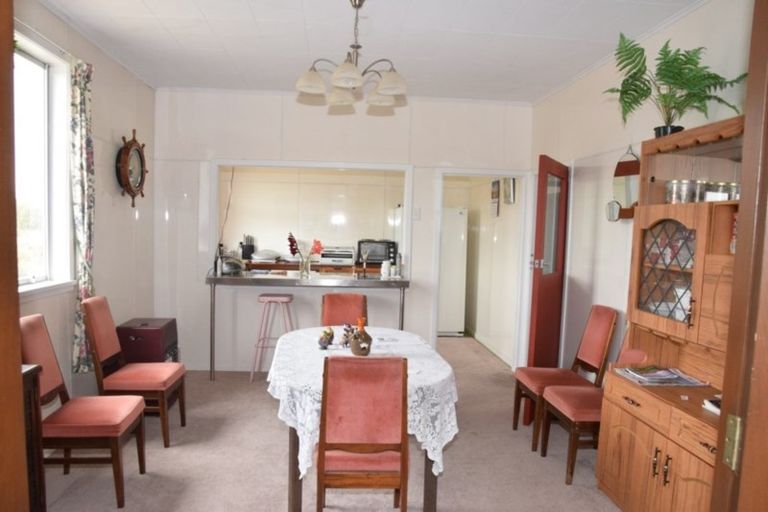 Photo of property in 104 Kennington Roslyn Bush Road, Roslyn Bush, Invercargill, 9872