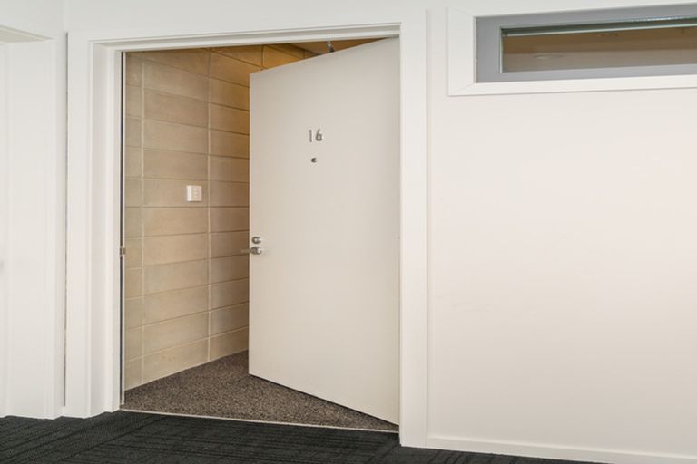 Photo of property in 16/93 Filleul Street, Dunedin Central, Dunedin, 9016