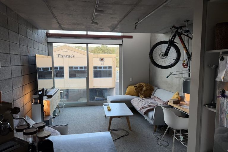 Photo of property in 105/28 Martin Square, Te Aro, Wellington, 6011